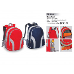 BP 098 Back Pack